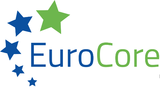 Eurocore logo